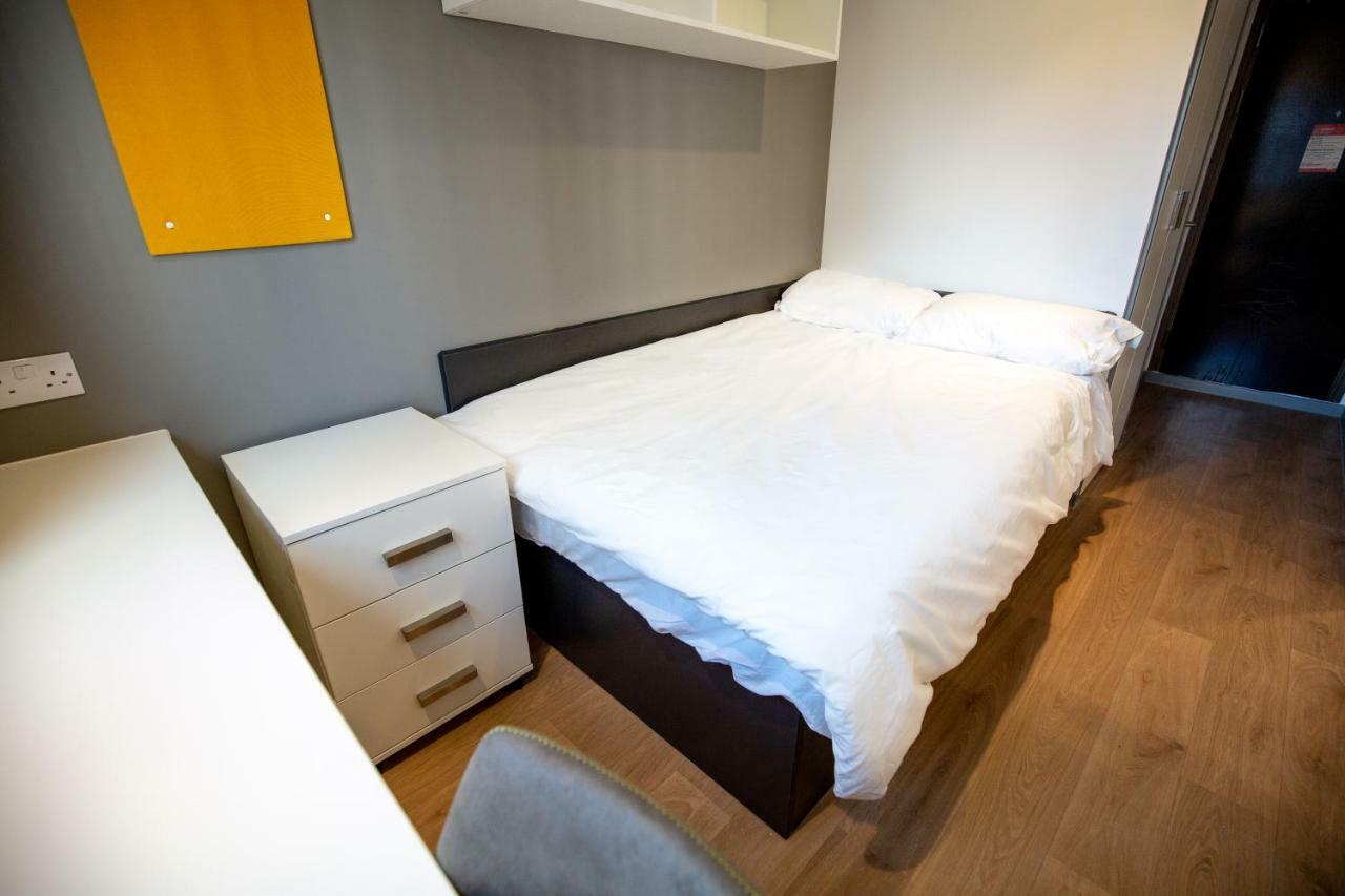 Popup Portsmouth Hotel Eksteriør billede